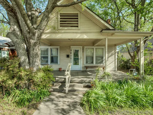 2617 E 10th St, Tulsa, OK 74104