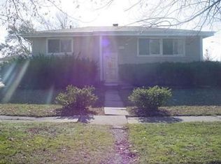 3006 98th Pl, Highland, IN 46322