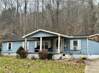 1652 Foster Rd, Foster, WV 25081
