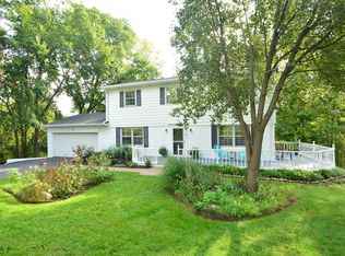 6819 Fairwood Ct E, Indianapolis, IN 46256