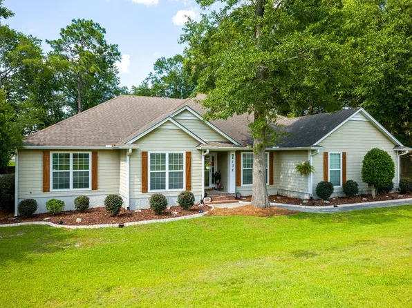 4132 Conway Cir, Valdosta, GA 31605