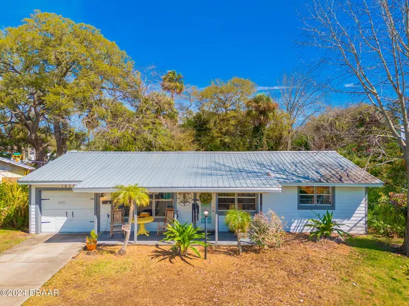 1633 John Anderson Dr, Ormond Beach, FL 32176