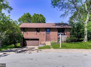 5376 Racegate Run, Columbia, MD 21045
