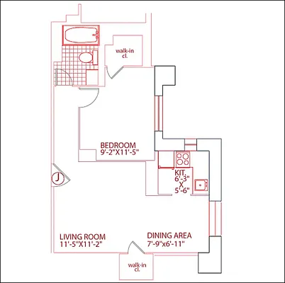 Rented by Citi Habitats | media 20
