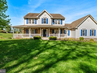 25 Holden Dr, Martinsburg, WV, 25403