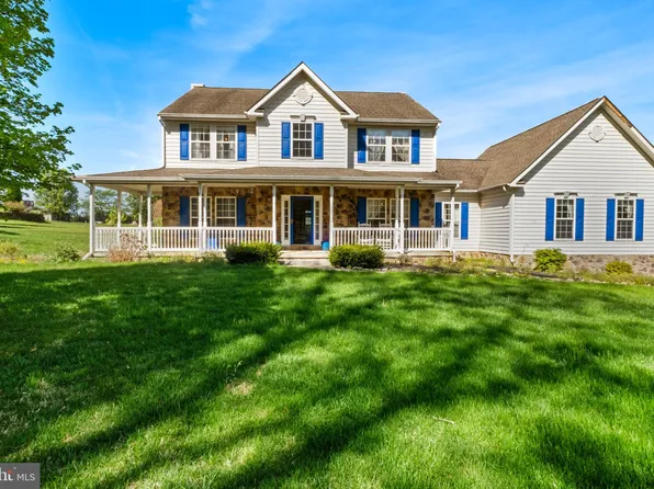 25 Holden Dr, Martinsburg, WV 25403