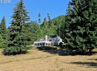 21 Buck Run, Stevenson, WA 98648