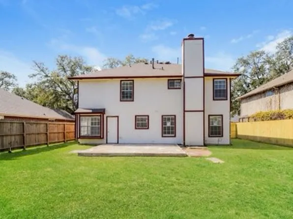 1433 Lake Mija Ct, Seabrook, TX 77586