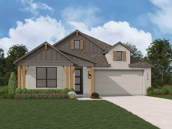 Plan Matisse Plan, Easton Park