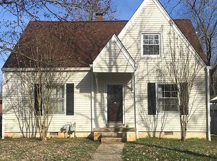 1012 Murfree Ave, Murfreesboro, TN 37129