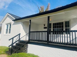 409 W 23rd St, Winston Salem, NC 27105