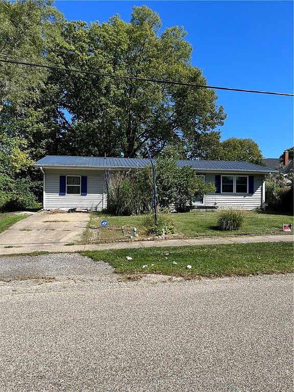207 N Washington St, Bethany, IL 61914 Zillow