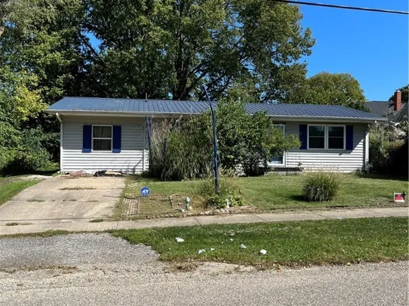 207 N Washington St, Bethany, IL 61914