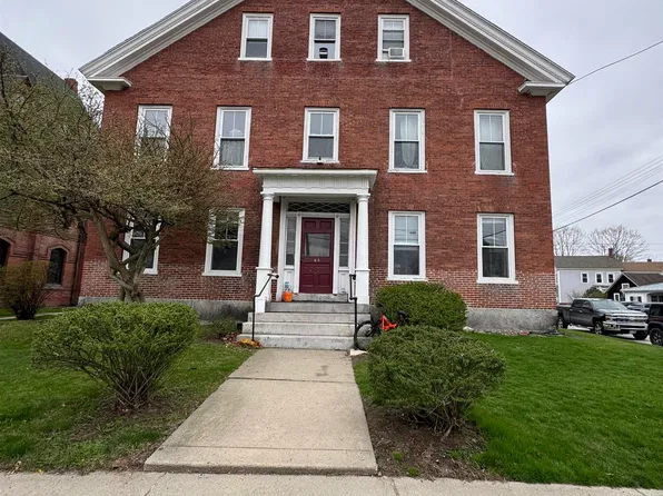 44 Court St APT E, Keene, NH 03431