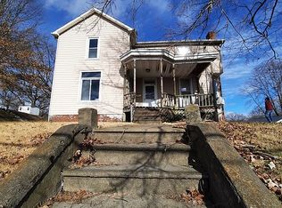 603 Harrison St, Chester, IL 62233