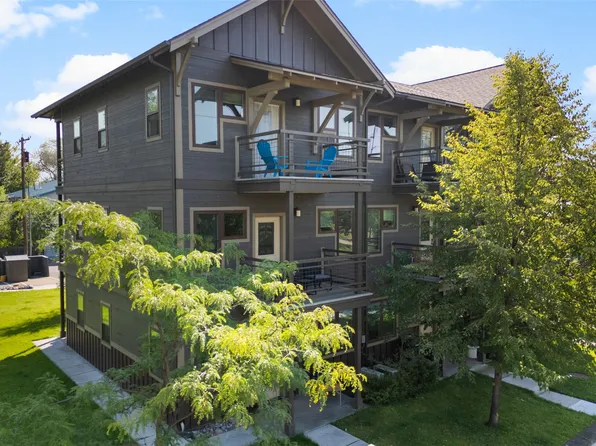 1335 Dakota St #4, Missoula, MT 59801