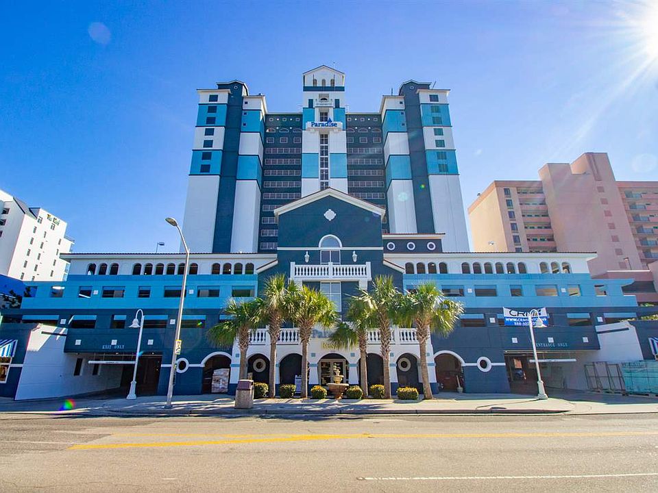 1st image of 2201 S Ocean Blvd. #511