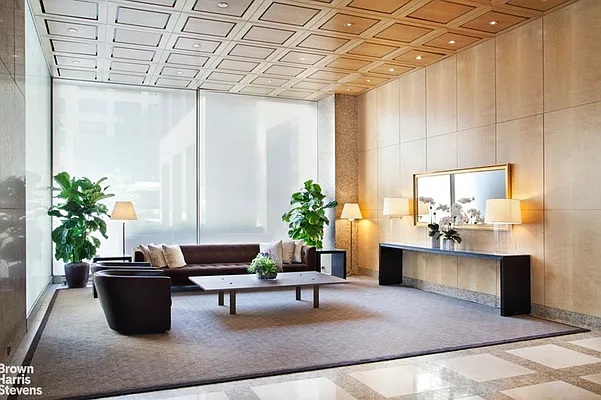 Rented by Brown Harris Stevens | media 22