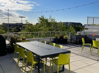 1616 11th St NW PH 1, Washington, DC 20001