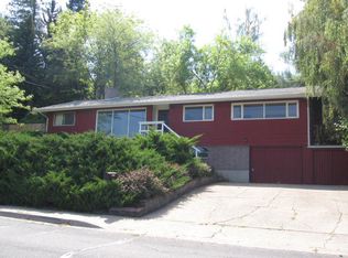 1825 NE Valley Rd, Pullman, WA 99163