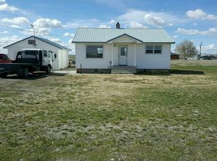 411 S Crestview Rd, Paul, ID 83347