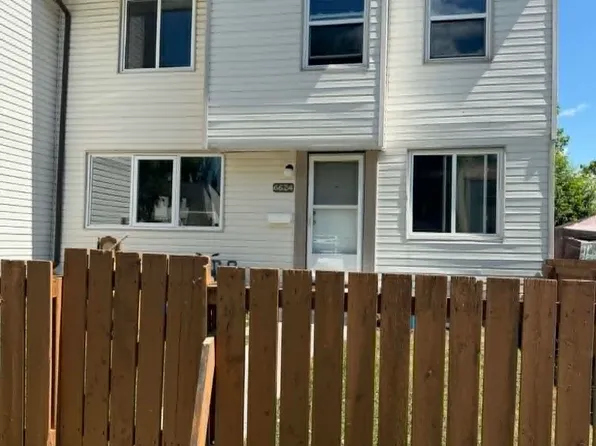 6624 178th St NW, Edmonton, AB T5T 2A2