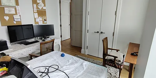 Rented by The KCI Group