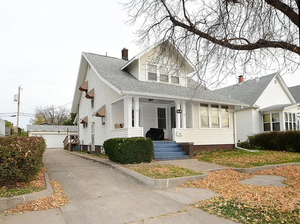 916 Avenue A, Council Bluffs, IA 51503