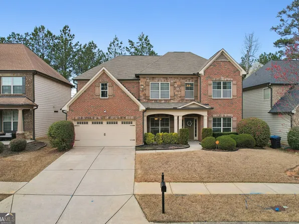 2126 Roberts View Trl, Buford, GA 30519