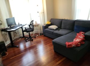 103 Alder St #1, Waltham, MA 02453