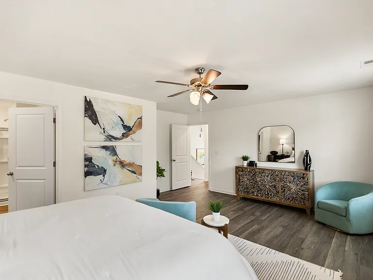 Mockingbird Meadows — Photo 17