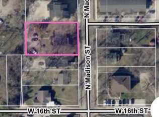 1217 N Madison St, Bloomington, IN 47404