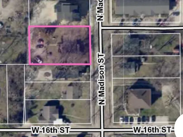 1217 N Madison St, Bloomington, IN 47404