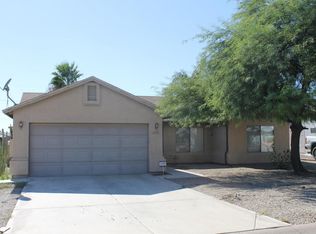 2296 S Cactus Rd, Apache Junction, AZ 85119