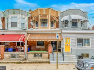 213 N Paxon St, Philadelphia, PA 19139