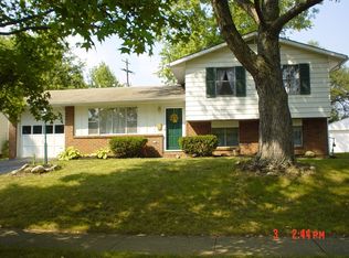 5116 Lindora Dr, Columbus, OH 43232