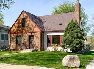 2748 Ulysses St NE, Minneapolis, MN 55418