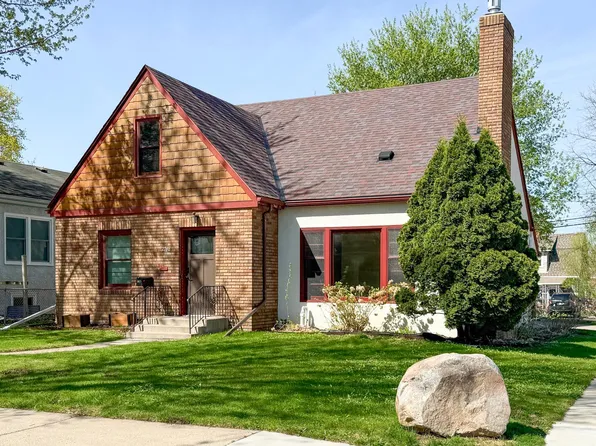 2748 Ulysses St NE, Minneapolis, MN 55418