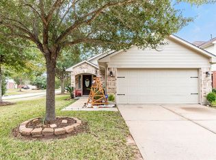 8810 Sporan Ln, Houston, TX 77075