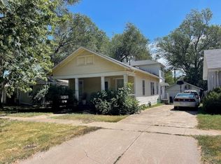504 N Topeka St, El Dorado, KS 67042