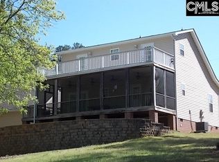 889 Rolling Hills Rd, Ridgeway, SC 29130