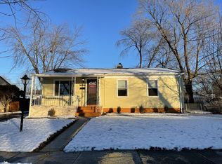 22239 Clyde Ave, Sauk Village, IL 60411