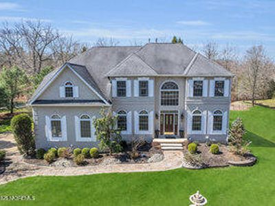 240 Butterfly Road, Jackson, NJ, 08527