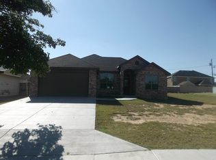 1714 Morgan Way, Midland, TX 79705