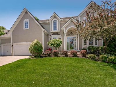 5905 W 149th St, Overland Park, KS, 66223