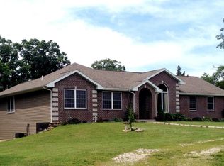 5348 County Road 480, Tebbetts, MO 65080