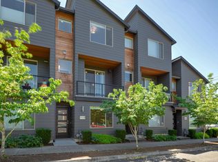 5016 SE Mill St, Portland, OR 97215