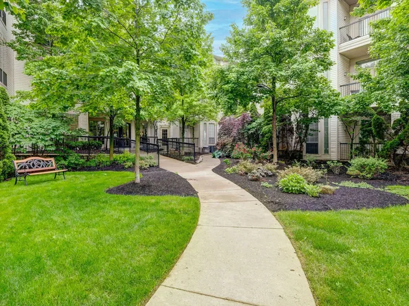 Liberty Place Apartments