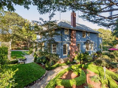 638 Costa Rica Ave, San Mateo, CA, 94402