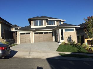 13623 198th Ave Se, Monroe, WA